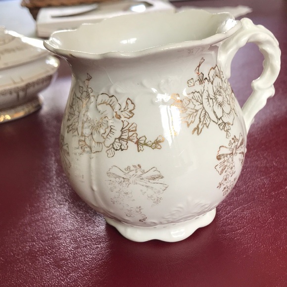 Homer Laughlin - Picture 3 of 7